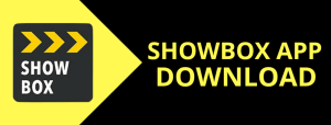 showbox app download
