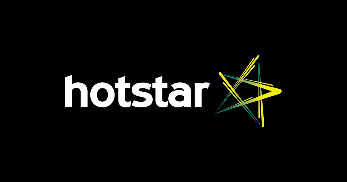 Hotstar uptofast