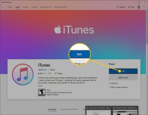 itunes-pc