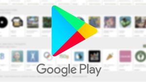 play store